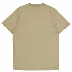 Dune Logo Ss Tee 7006 Aloe