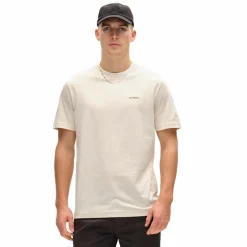 Dune Logo Ss Tee 0022 Birch