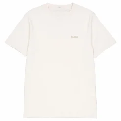 Dune Logo Ss Tee 0022 Birch