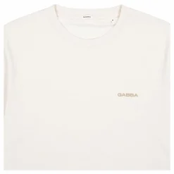 Dune Logo Ss Tee 0022 Birch