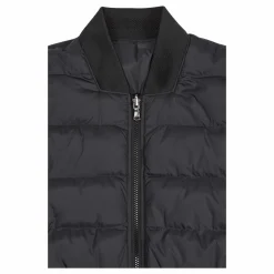 Dwayne Reversible Jacket