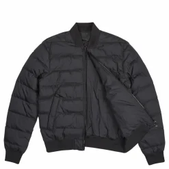Dwayne Reversible Jacket