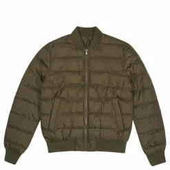 Dwayne Reversible Jacket Forest