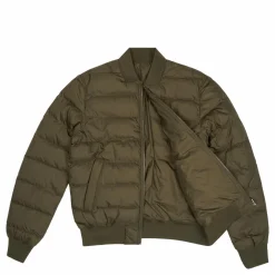 Dwayne Reversible Jacket Forest