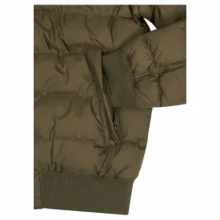 Dwayne Reversible Jacket Forest