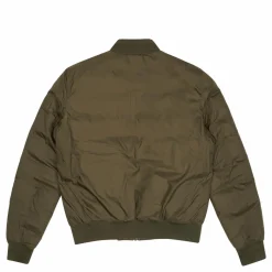 Dwayne Reversible Jacket Forest