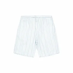 Earl Painted Stripe Shorts O091 Dream