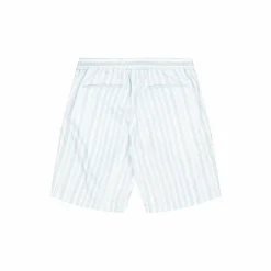 Earl Painted Stripe Shorts O091 Dream
