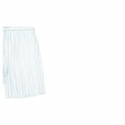 Earl Painted Stripe Shorts O091 Dream