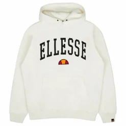 El Duke Oh Hoody Off