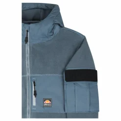 El liano Fz Jacket