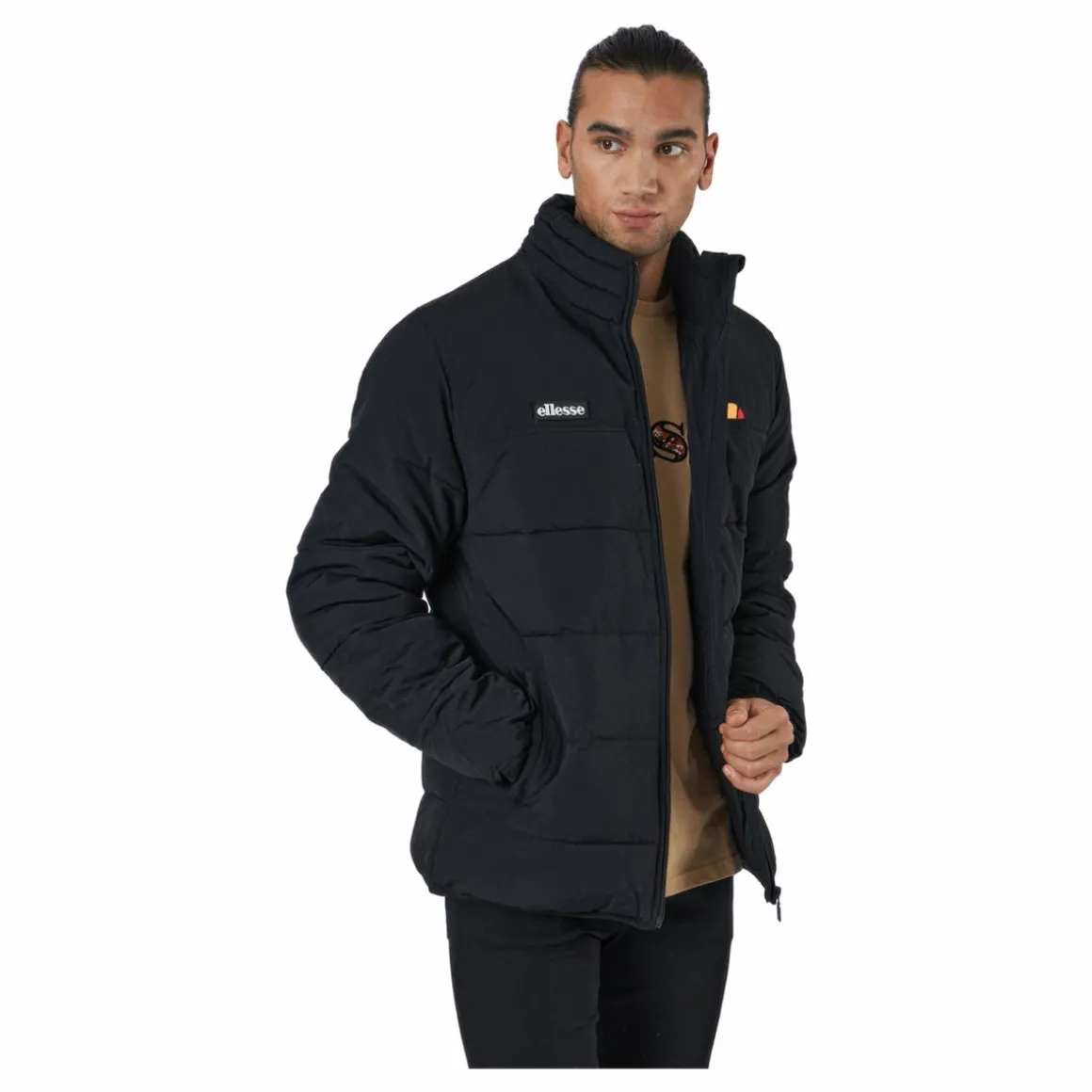 El Nebula Jacket