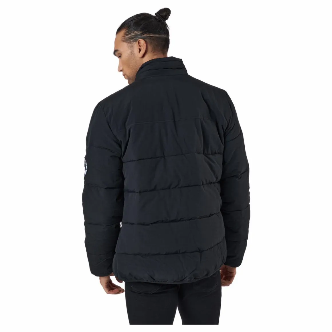 El Nebula Jacket