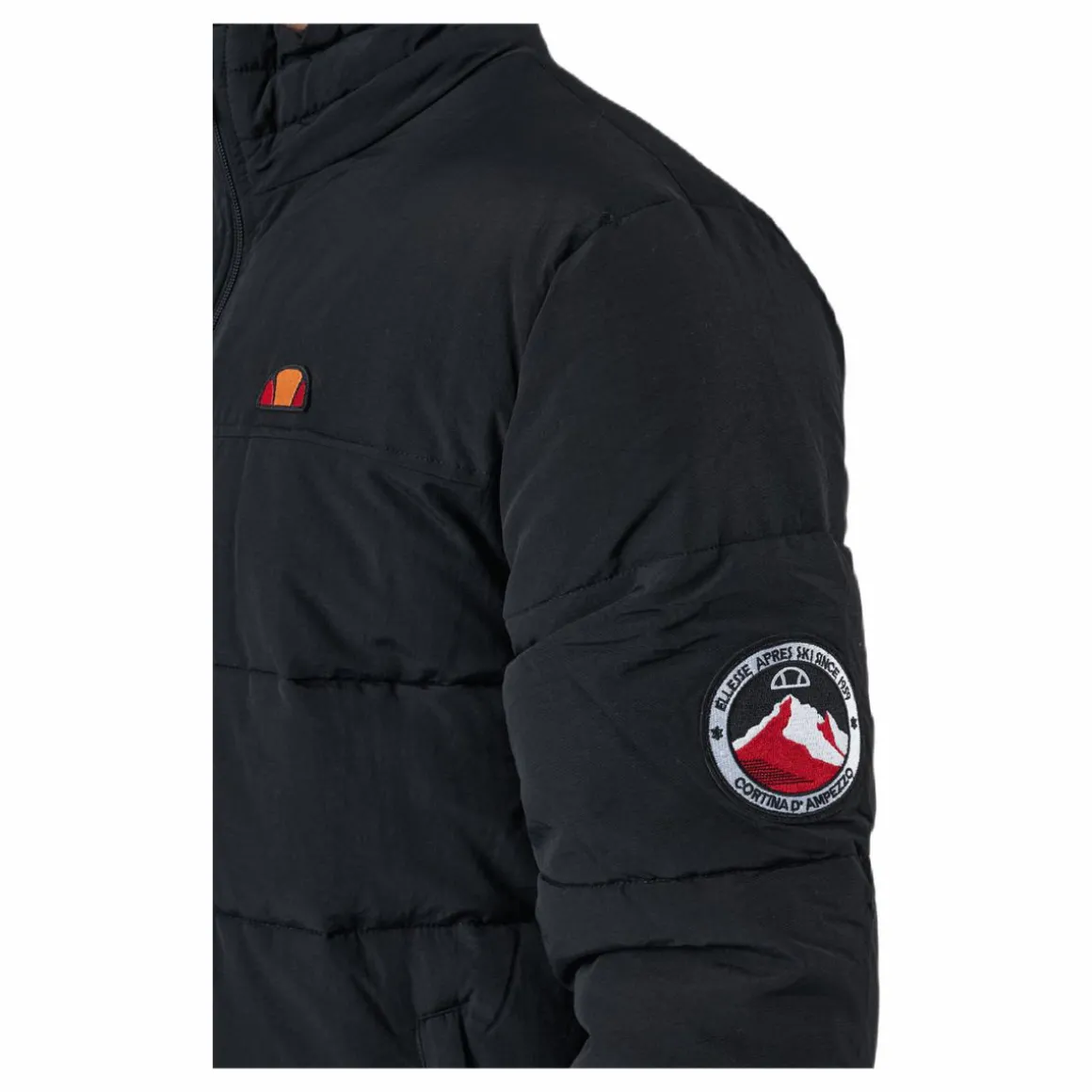 El Nebula Jacket