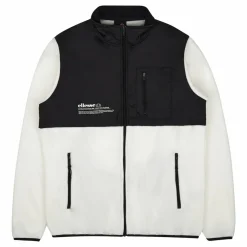 El Solarolo Fz Jacket Off
