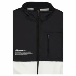 El Solarolo Fz Jacket Off