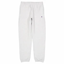 Elastic Cuff Pants Loxgm