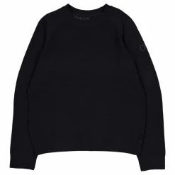Element Seamless Crewneck 999