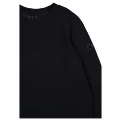 Element Seamless Crewneck 999