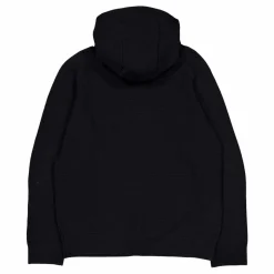 Element Seamless Zip Hood 999