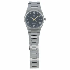 Elias Watch Black/steel