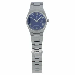 Elias Watch Blue/steel