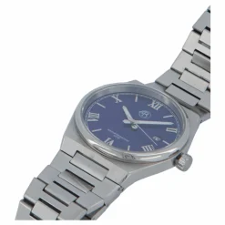 Elias Watch Blue/steel