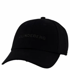Elijah Cotton Logo Cap
