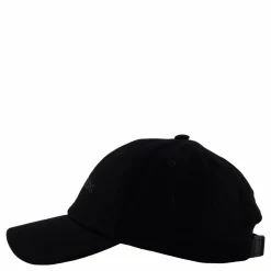 Elijah Cotton Logo Cap