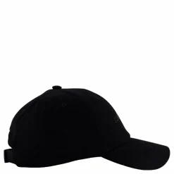 Elijah Cotton Logo Cap