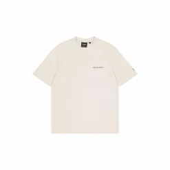 Embroidered Logo T-shirt W870 Cove