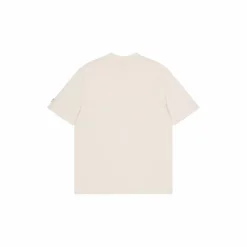 Embroidered Logo T-shirt W870 Cove