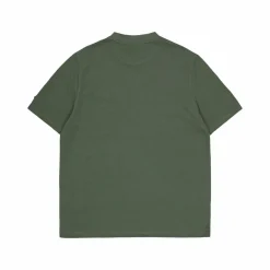 Embroidered Logo T-shirt X083 Wilton