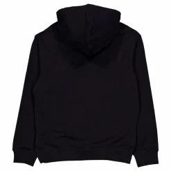 Embroidery Patch Hoodie Ck