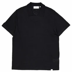 Emmanuel Polo Knit