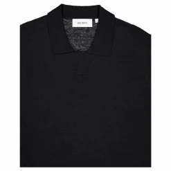 Emmanuel Polo Knit