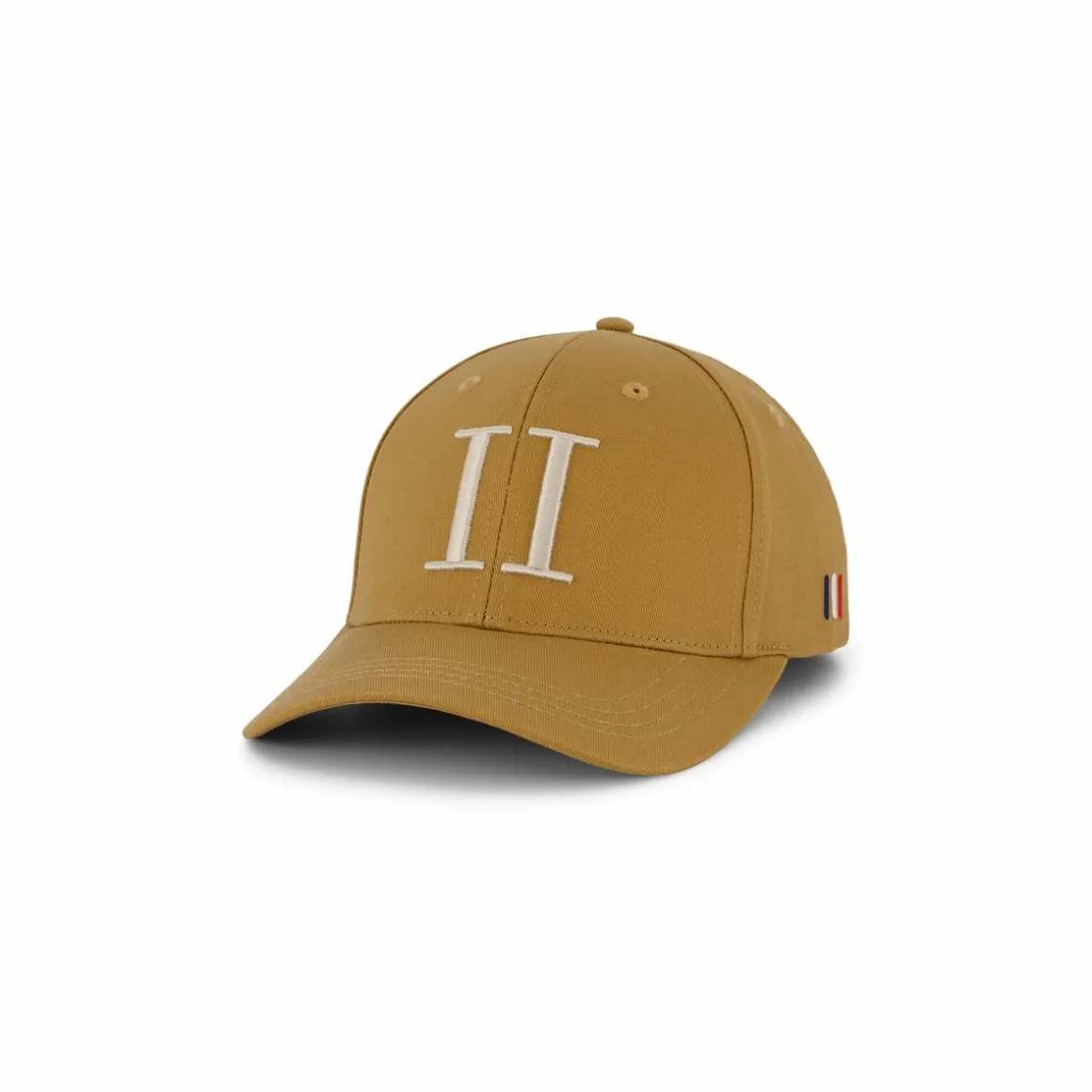 Encore Organic Baseball Cap Camel