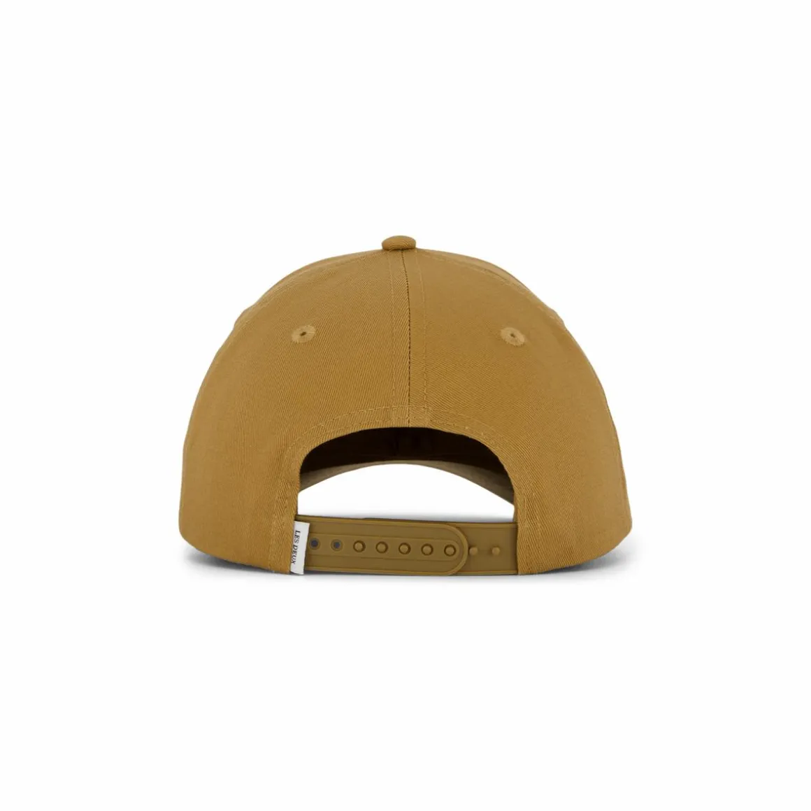Encore Organic Baseball Cap Camel