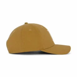 Encore Organic Baseball Cap Camel