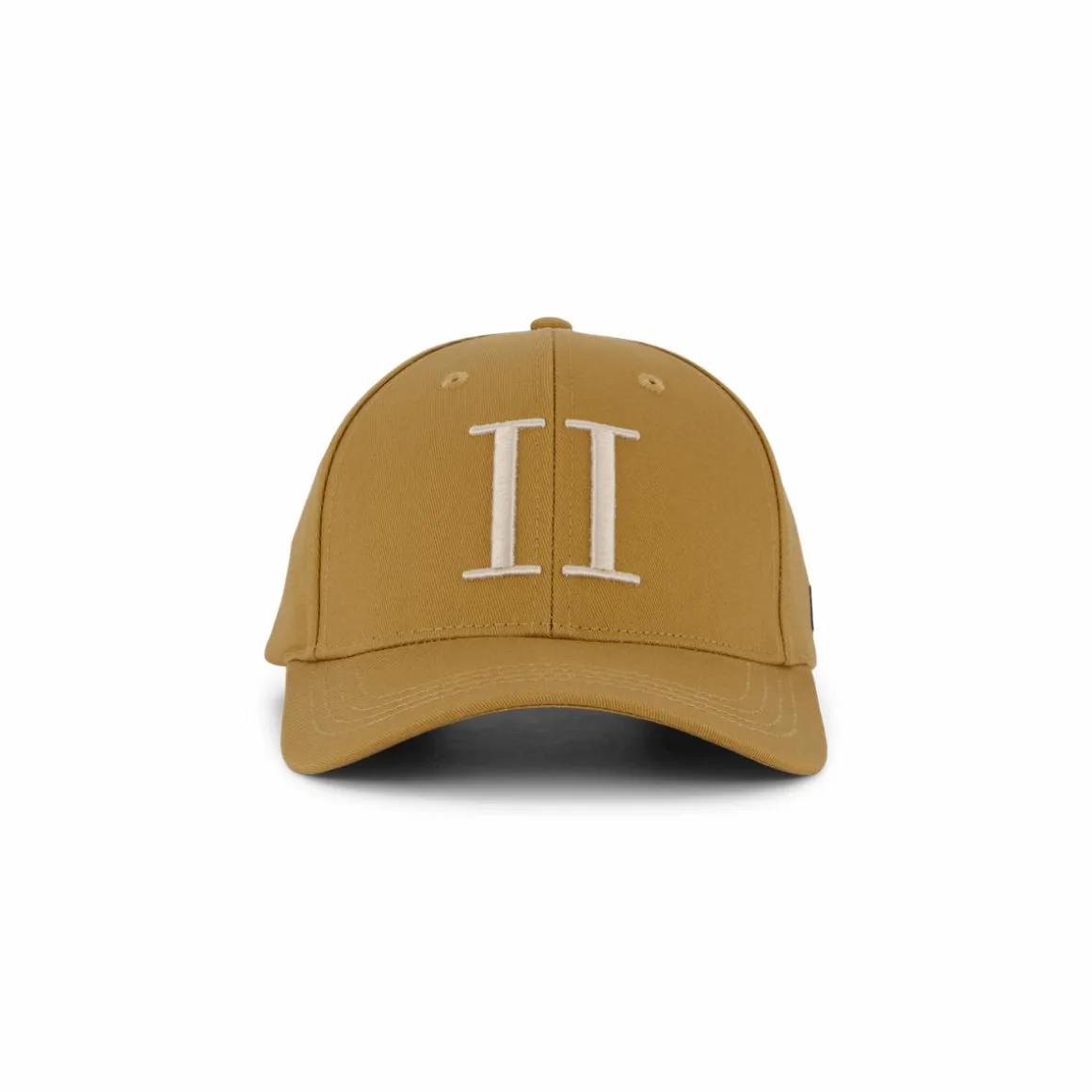Encore Organic Baseball Cap Camel