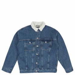 Eno Pile Jacket Jay Mid Retro
