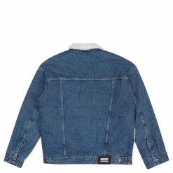 Eno Pile Jacket Jay Mid Retro
