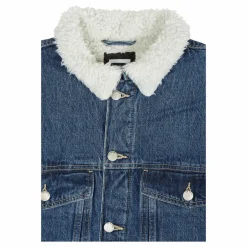 Eno Pile Jacket Jay Mid Retro