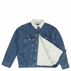 Eno Pile Jacket Jay Mid Retro