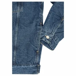 Eno Pile Jacket Jay Mid Retro