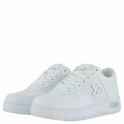 Epic Block 2 White