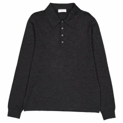 Eross Rws M02 Dark Grey Mel