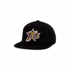 76ers All Directions Snapback HWC