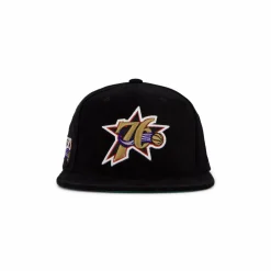 76ers All Directions Snapback HWC