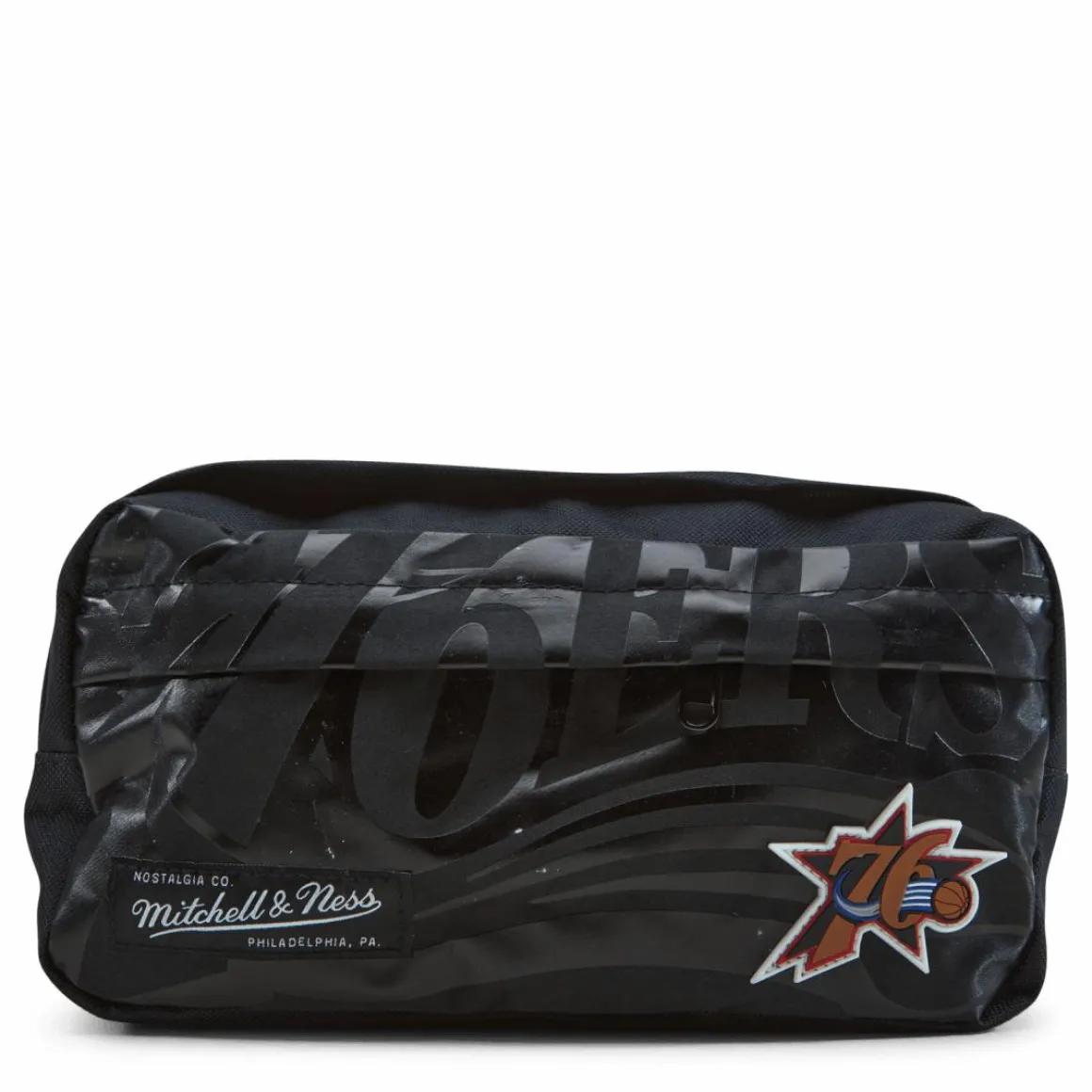76ers Fanny Pack